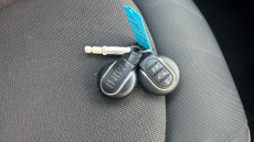 MINI Hatchback 1.5 Cooper Classic II 5dr Auto Petrol Hatchback